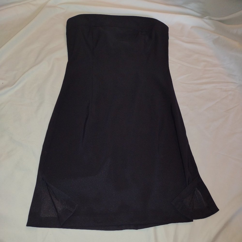 Rampage Dress